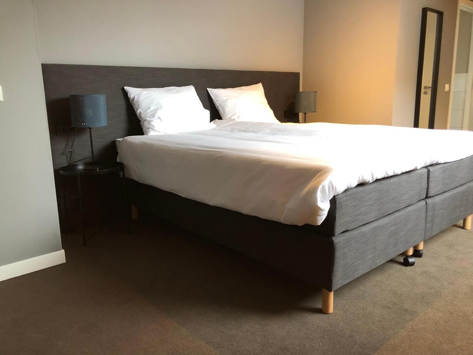 De Pastorie Bed & Breakfast Roermond Exterior foto
