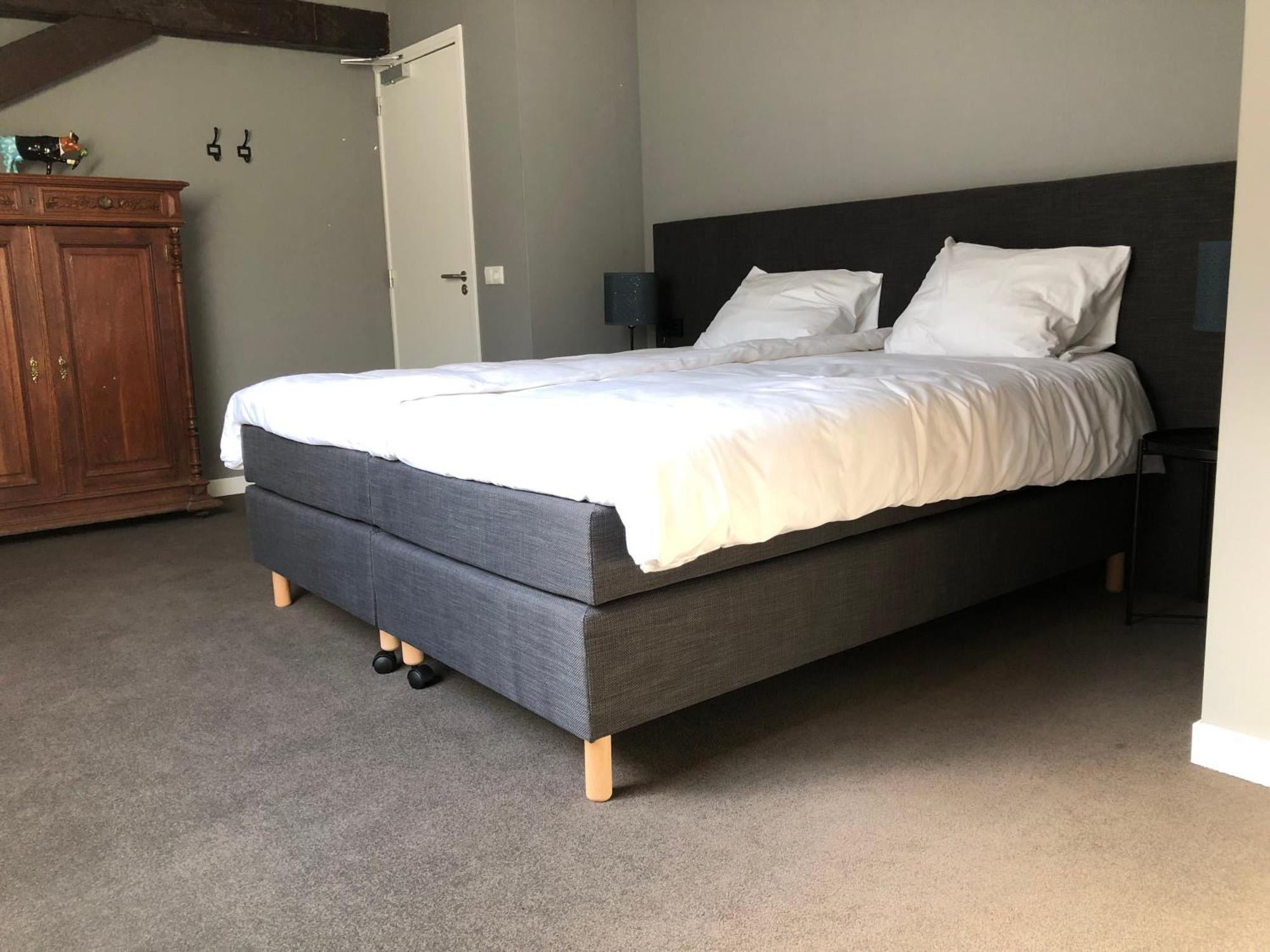 De Pastorie Bed & Breakfast Roermond Exterior foto