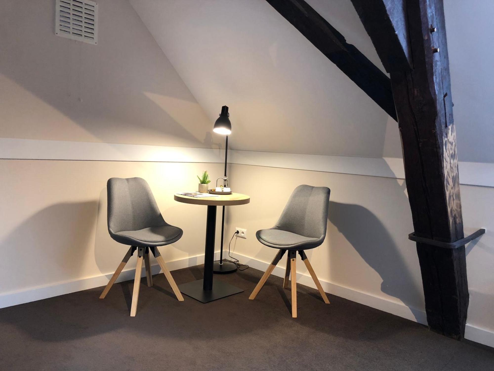 De Pastorie Bed & Breakfast Roermond Exterior foto