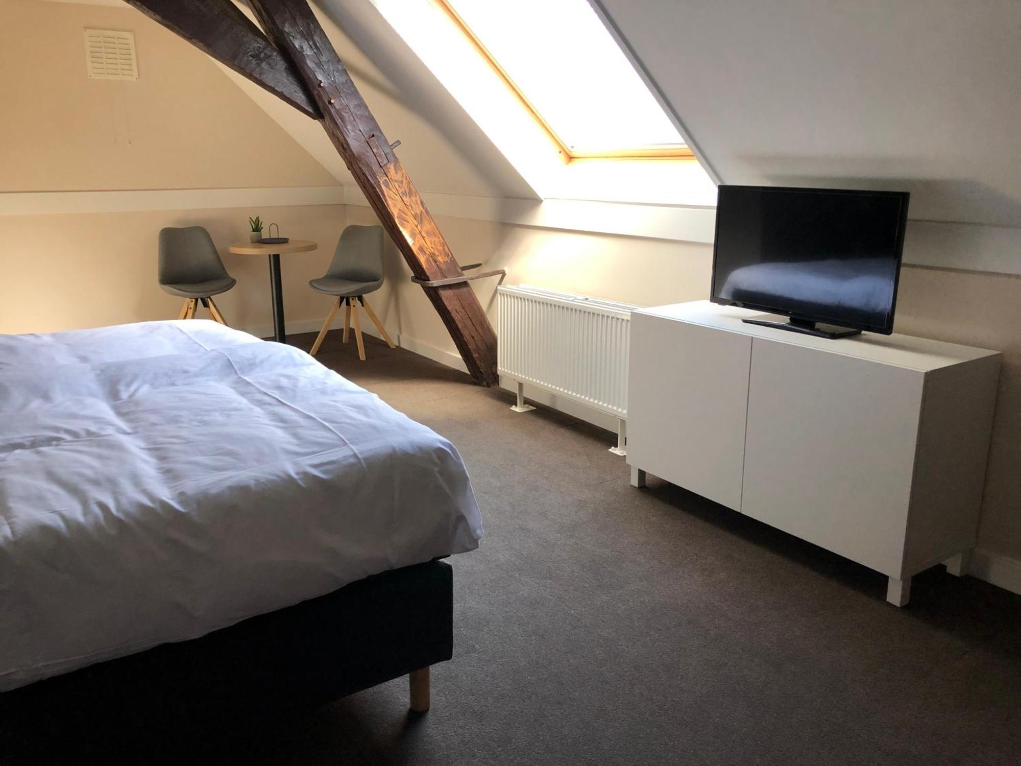 De Pastorie Bed & Breakfast Roermond Exterior foto