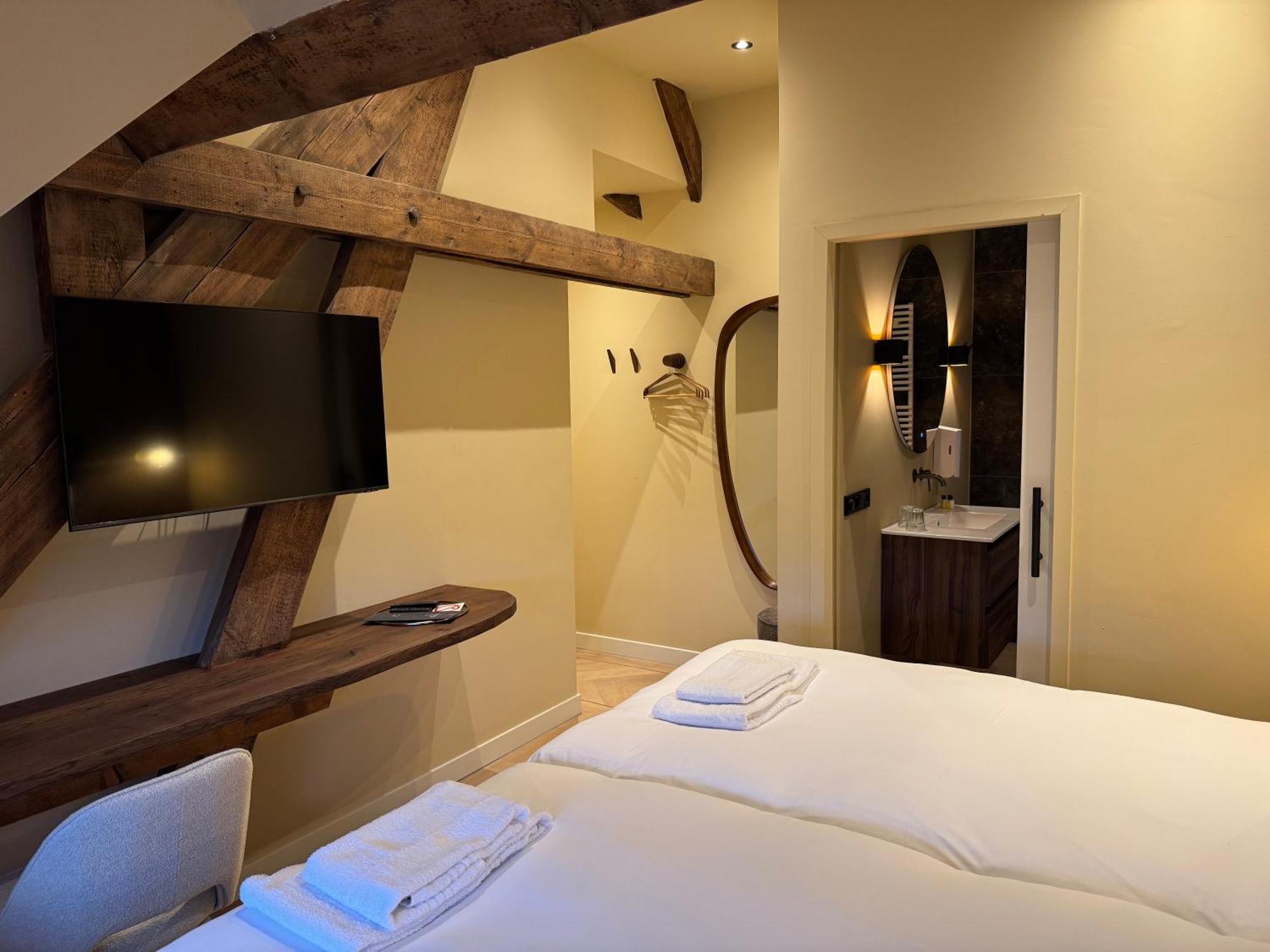 De Pastorie Bed & Breakfast Roermond Exterior foto