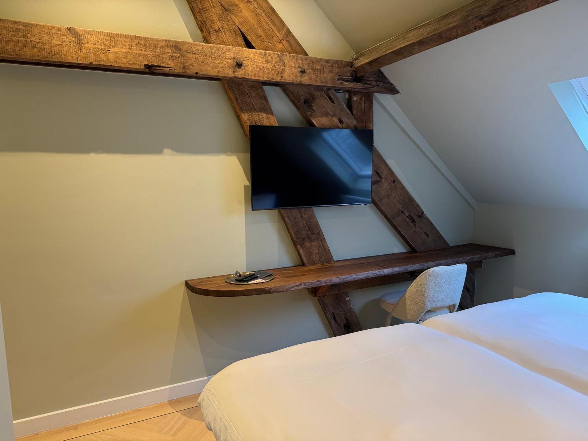 De Pastorie Bed & Breakfast Roermond Exterior foto