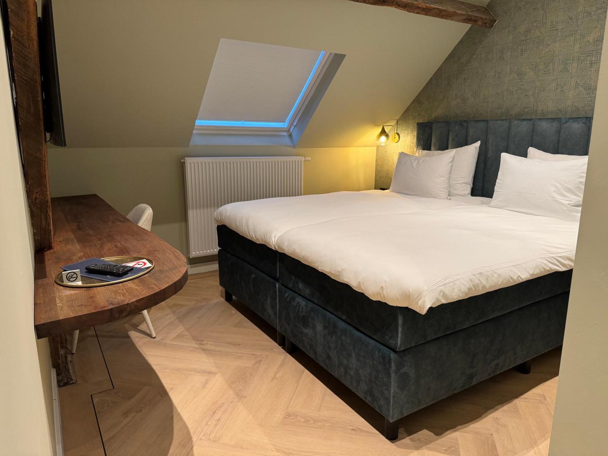 De Pastorie Bed & Breakfast Roermond Exterior foto