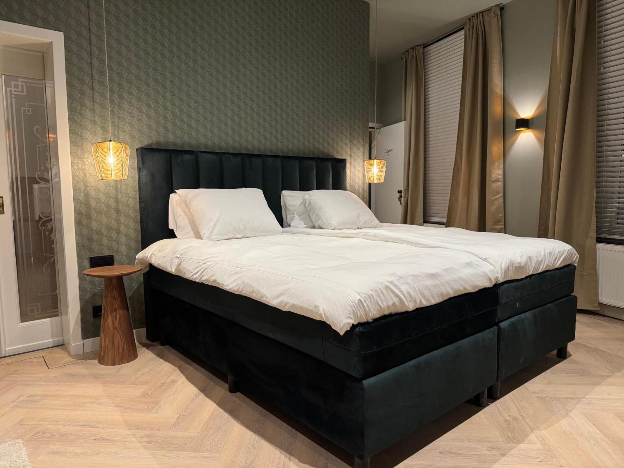 De Pastorie Bed & Breakfast Roermond Exterior foto