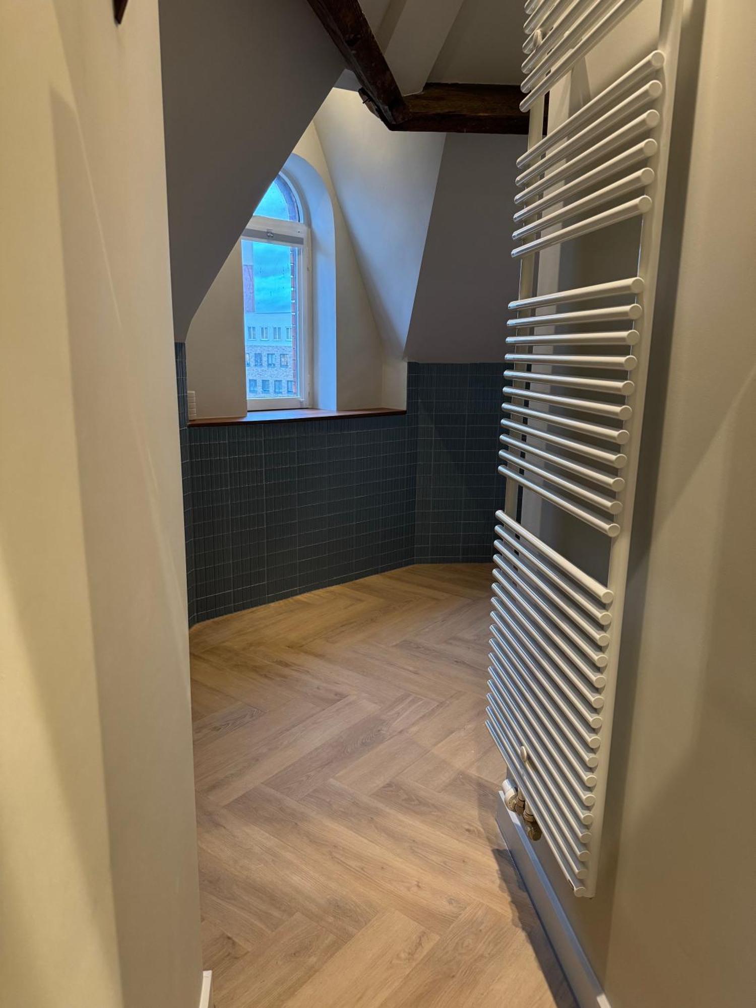 De Pastorie Bed & Breakfast Roermond Exterior foto