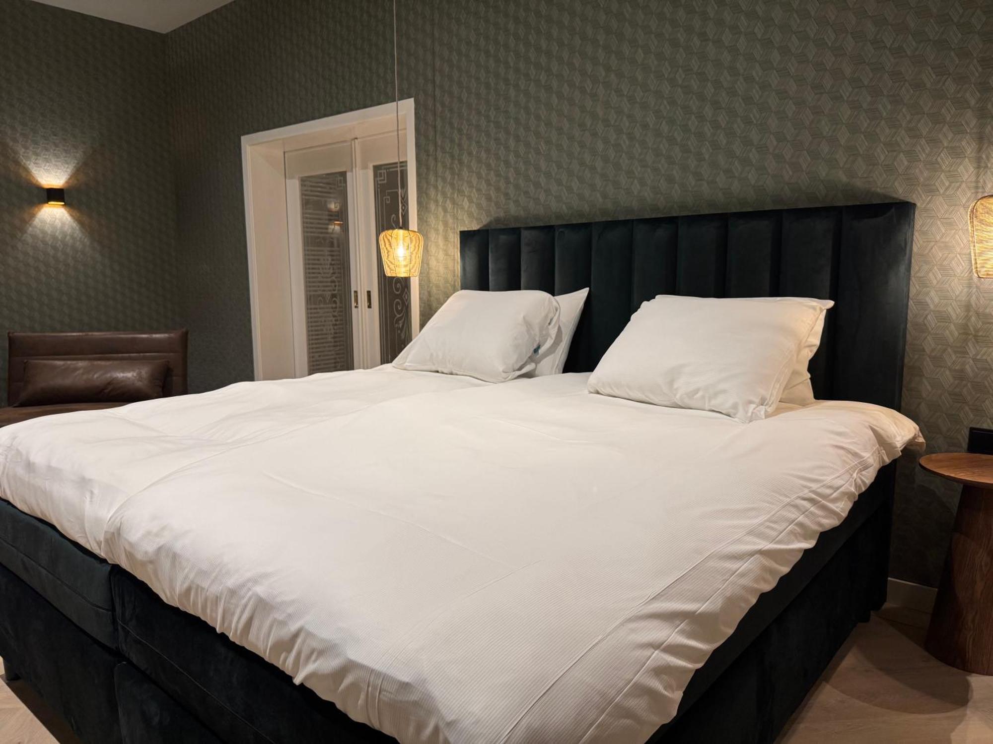 De Pastorie Bed & Breakfast Roermond Exterior foto