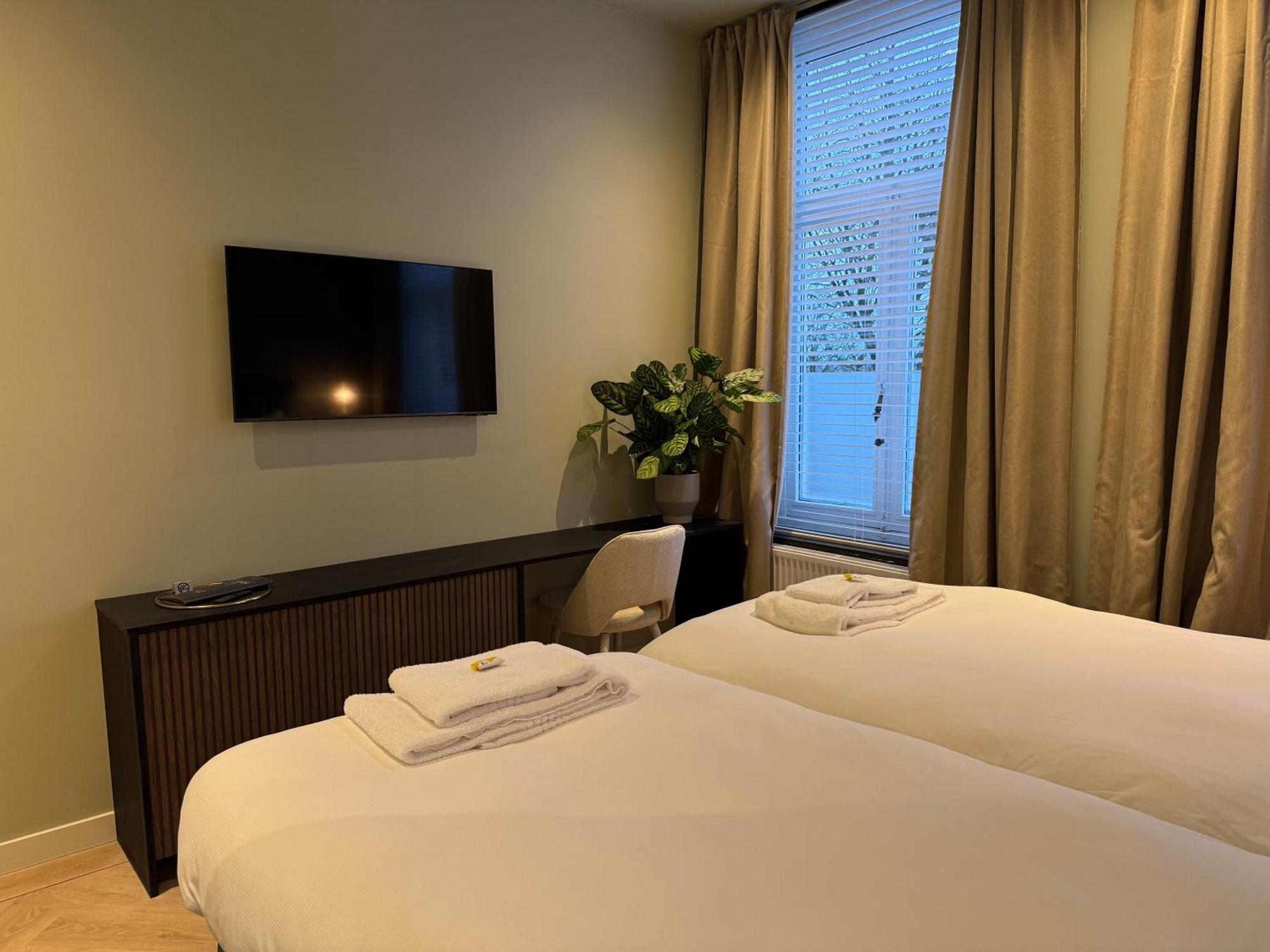 De Pastorie Bed & Breakfast Roermond Exterior foto