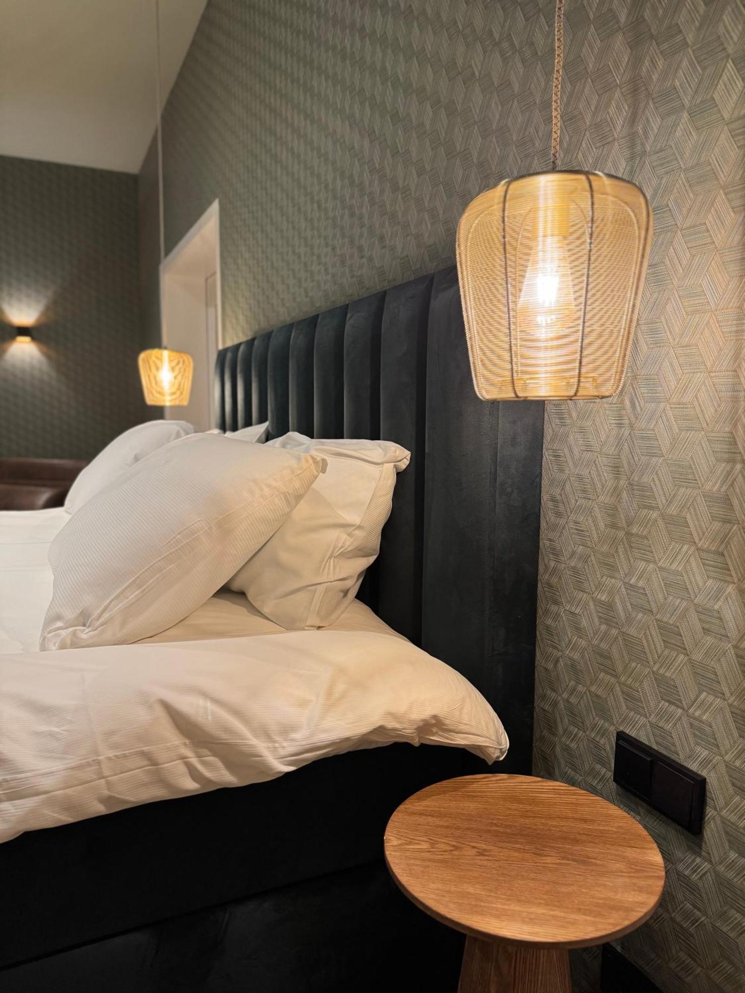 De Pastorie Bed & Breakfast Roermond Exterior foto