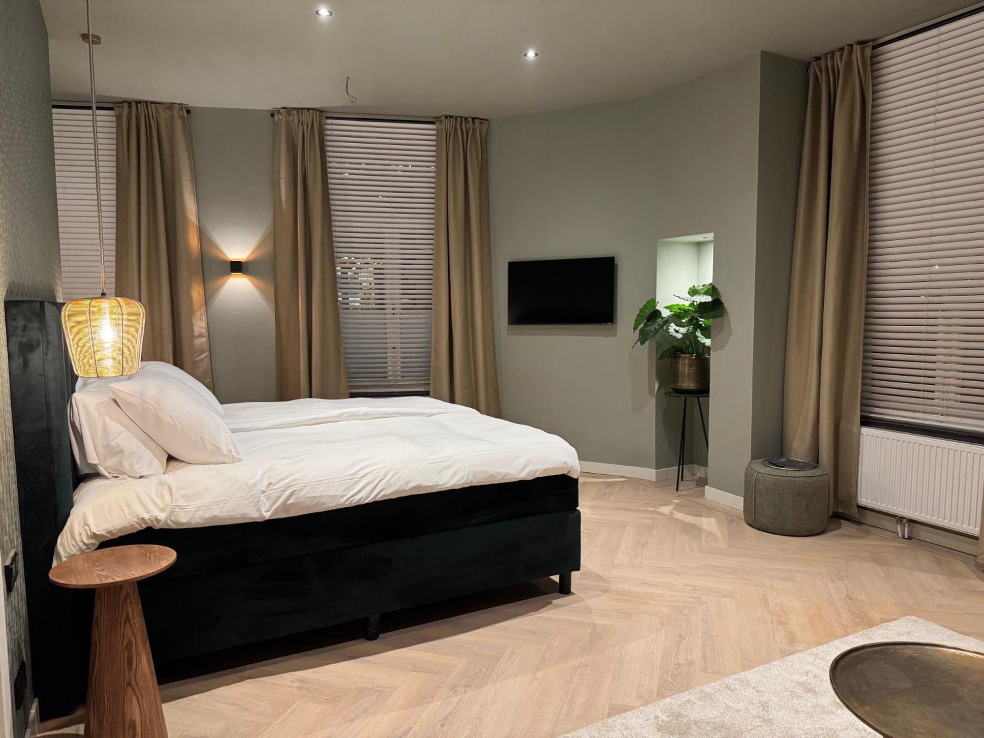 De Pastorie Bed & Breakfast Roermond Exterior foto