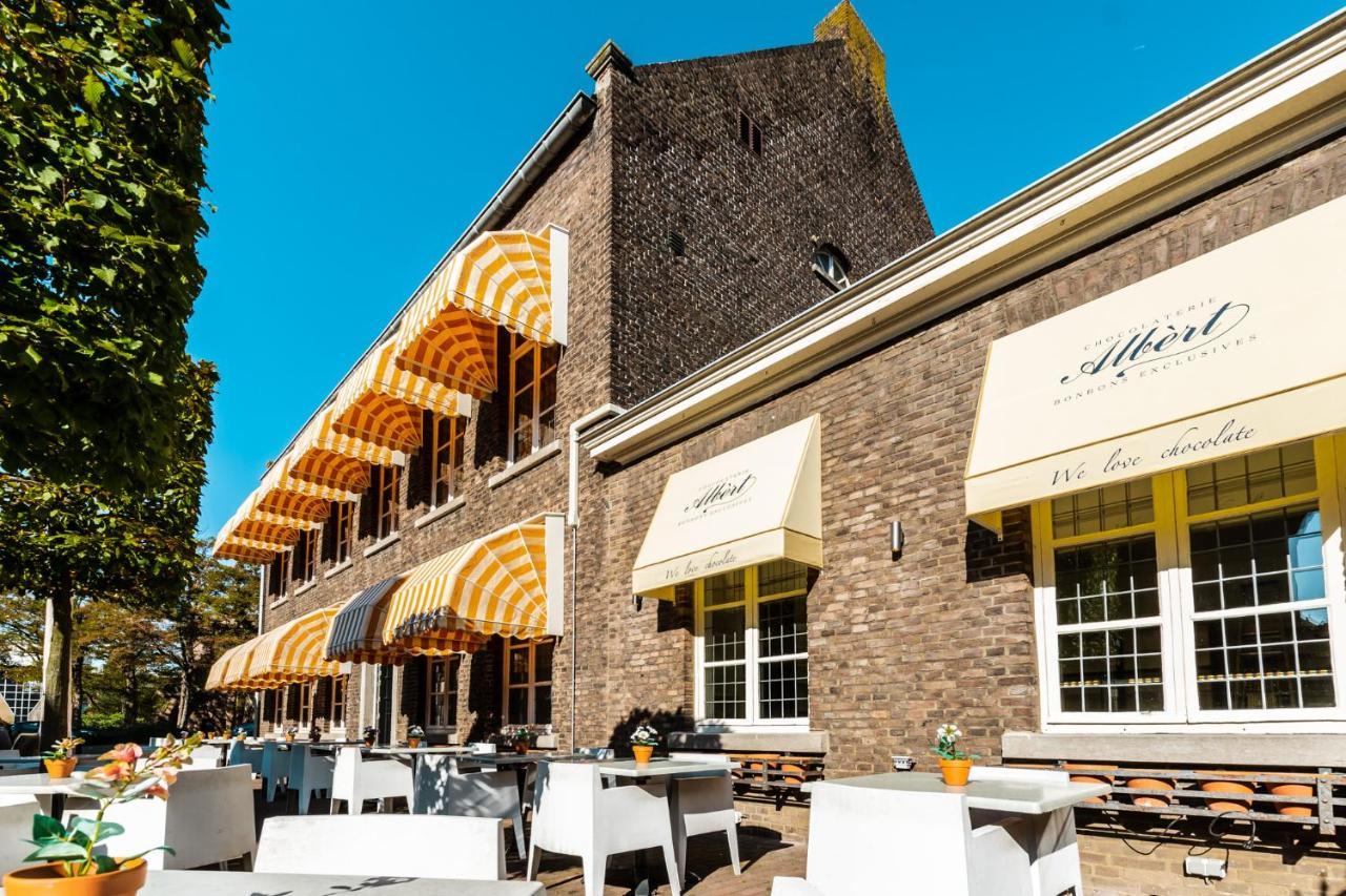 De Pastorie Bed & Breakfast Roermond Exterior foto