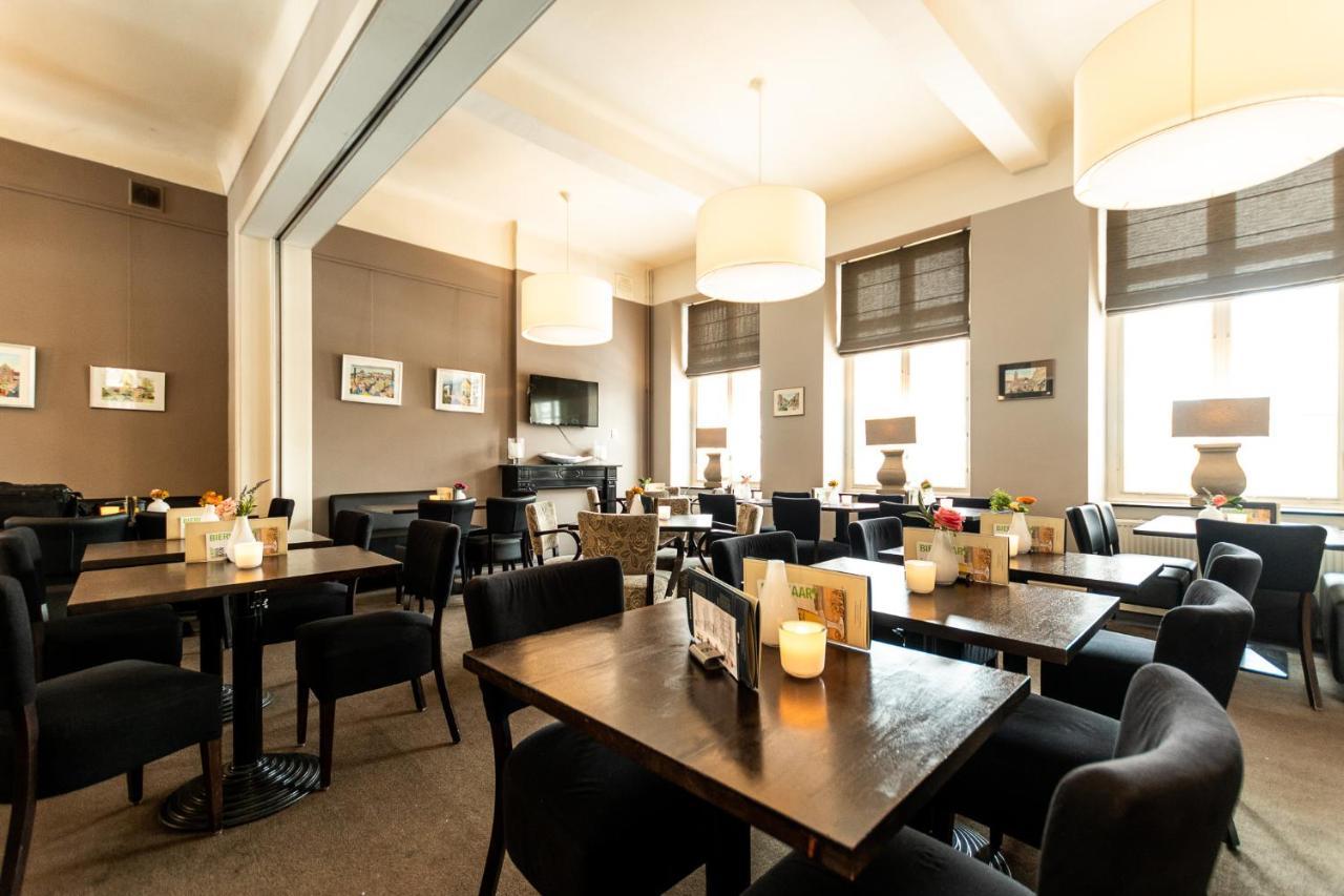 De Pastorie Bed & Breakfast Roermond Exterior foto