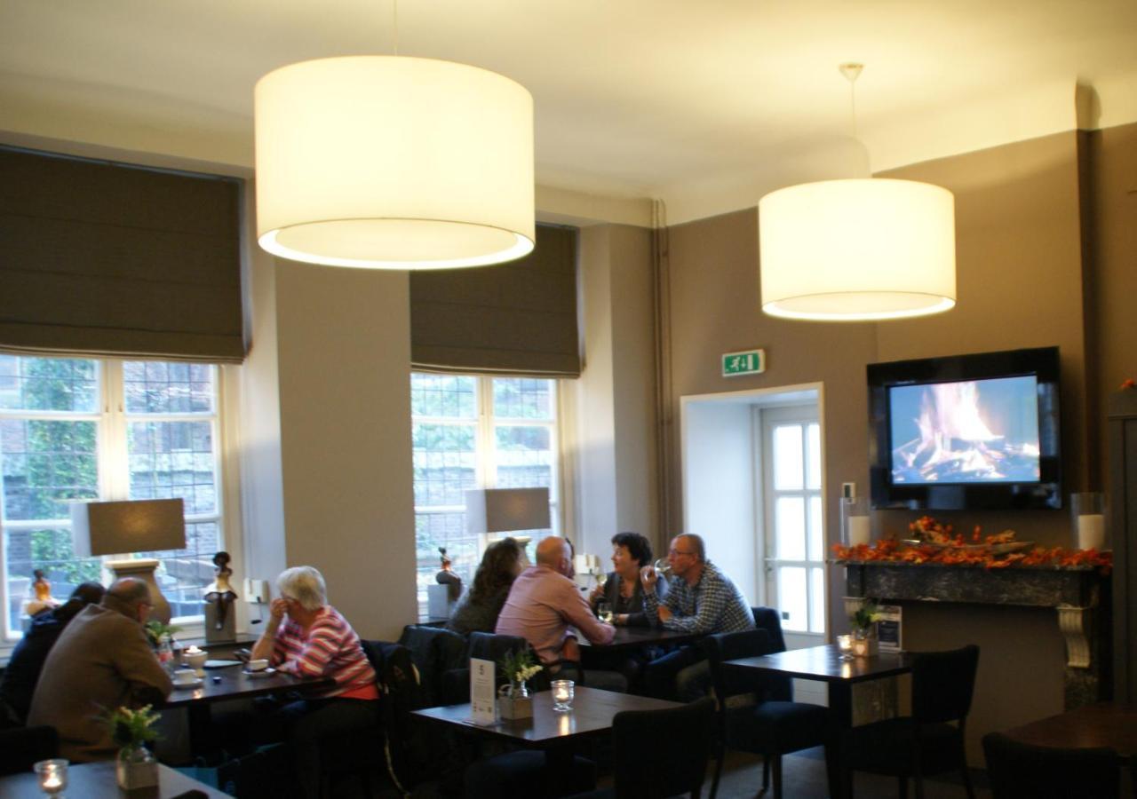 De Pastorie Bed & Breakfast Roermond Exterior foto