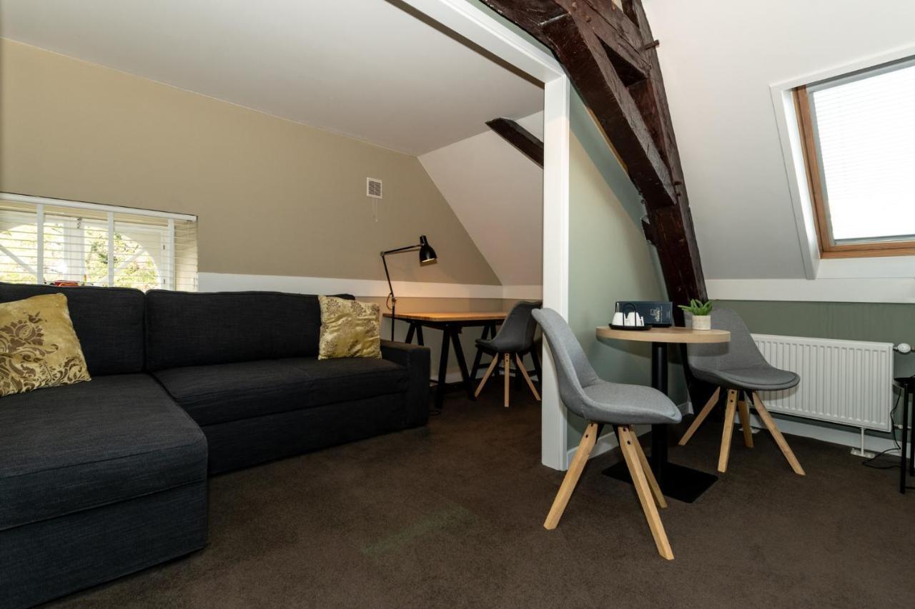 De Pastorie Bed & Breakfast Roermond Exterior foto