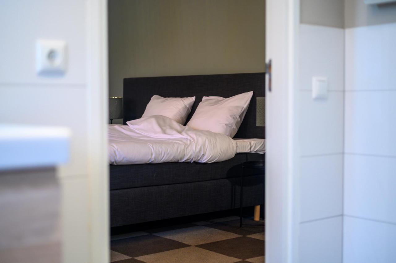 De Pastorie Bed & Breakfast Roermond Exterior foto