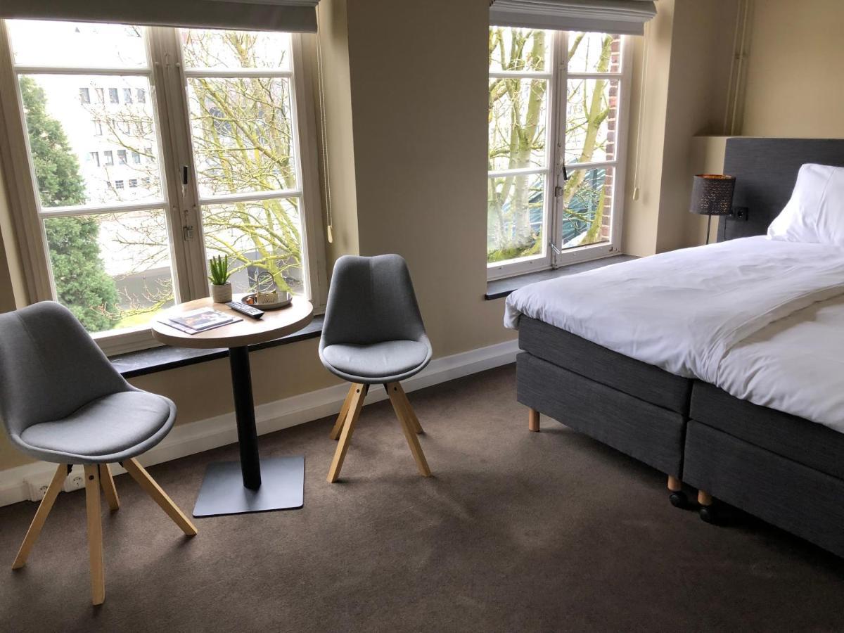 De Pastorie Bed & Breakfast Roermond Exterior foto