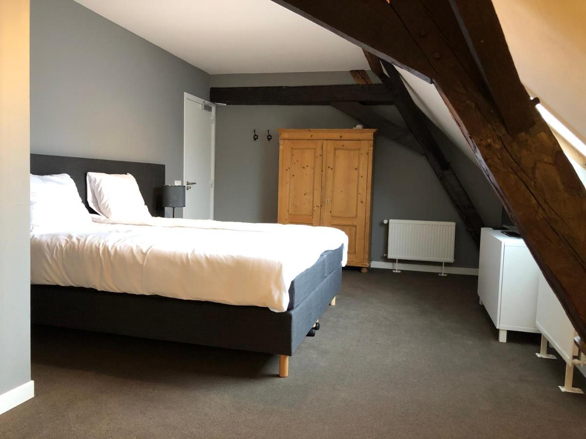 De Pastorie Bed & Breakfast Roermond Exterior foto