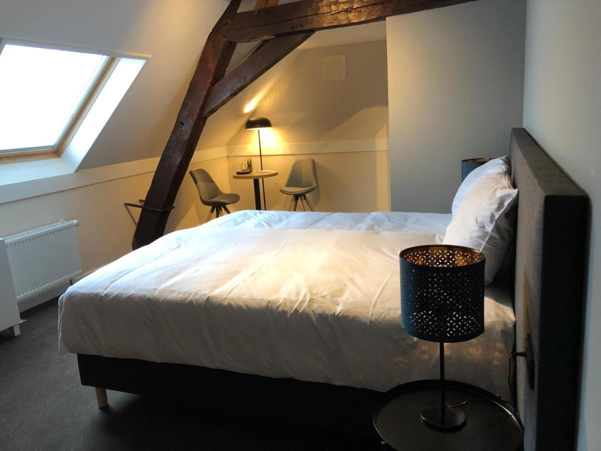 De Pastorie Bed & Breakfast Roermond Exterior foto