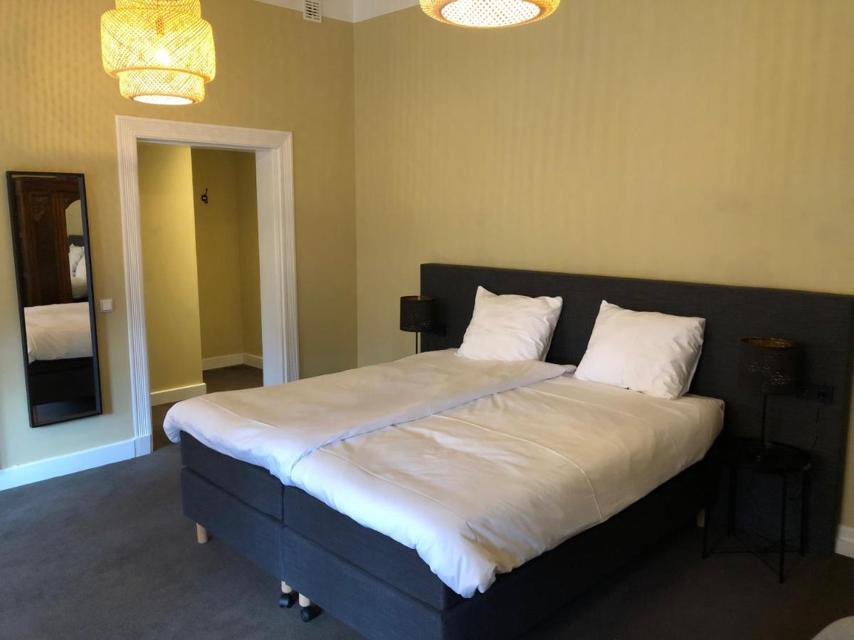 De Pastorie Bed & Breakfast Roermond Exterior foto