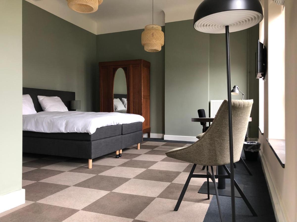 De Pastorie Bed & Breakfast Roermond Exterior foto